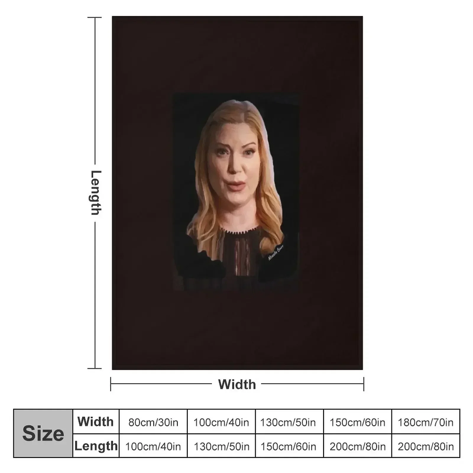 Amy Allan of The Dead Files Sh - 3D Printing File ulasan dan harga
