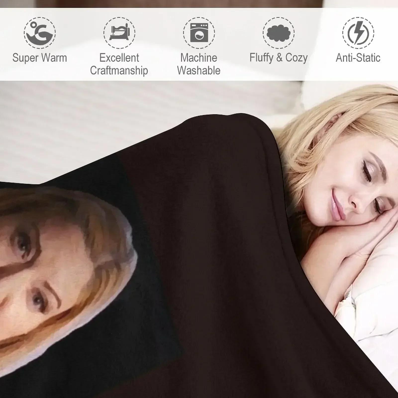 Amy Allan of The Dead Files Sh - 3D Printing File ulasan dan harga