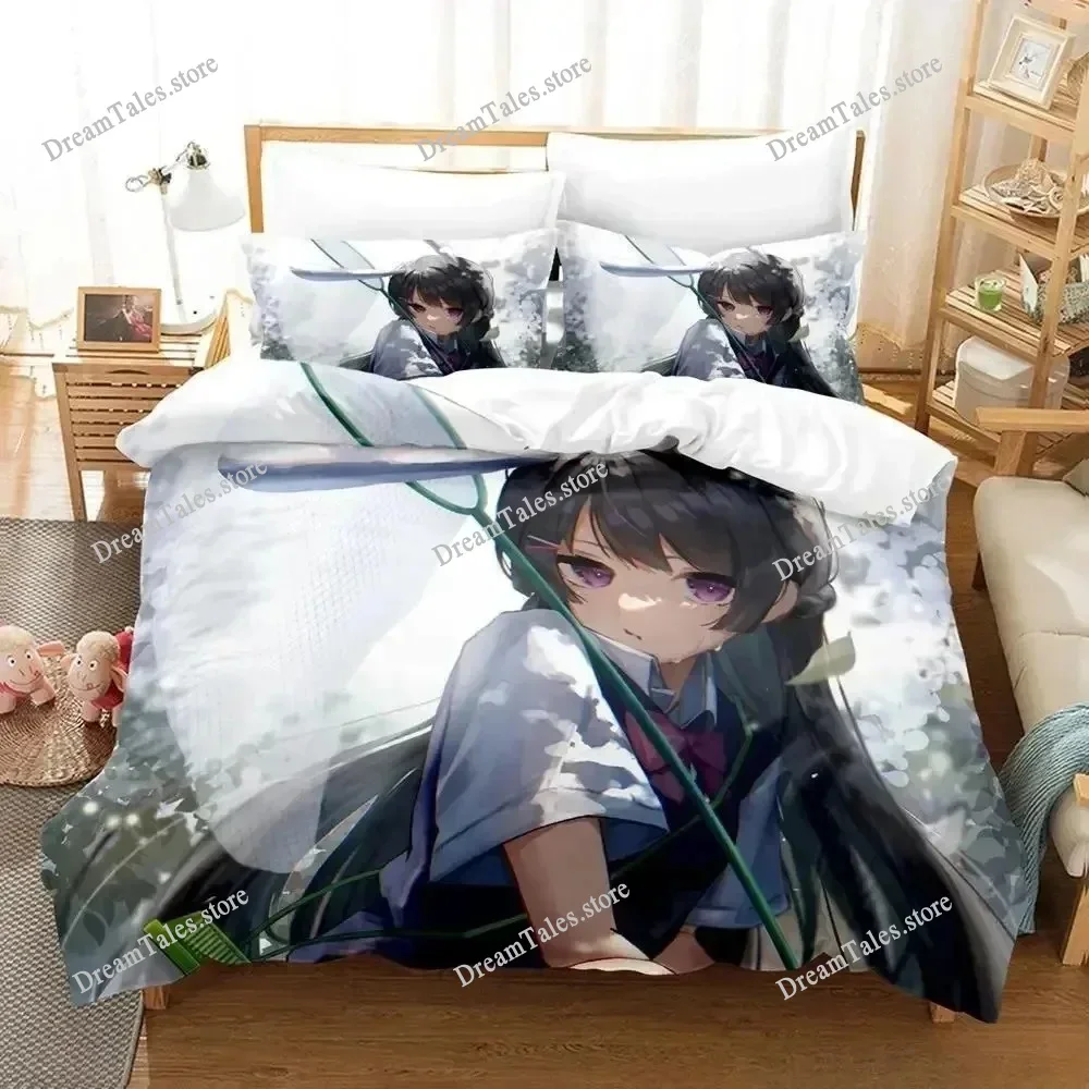 New Virtual Youtuber Tsukino M - 3D Printing Youtubers ulasan dan harga