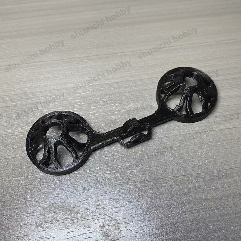 1PCS For RadioMaster Pocket RC - 3D Printing Housing ulasan dan harga