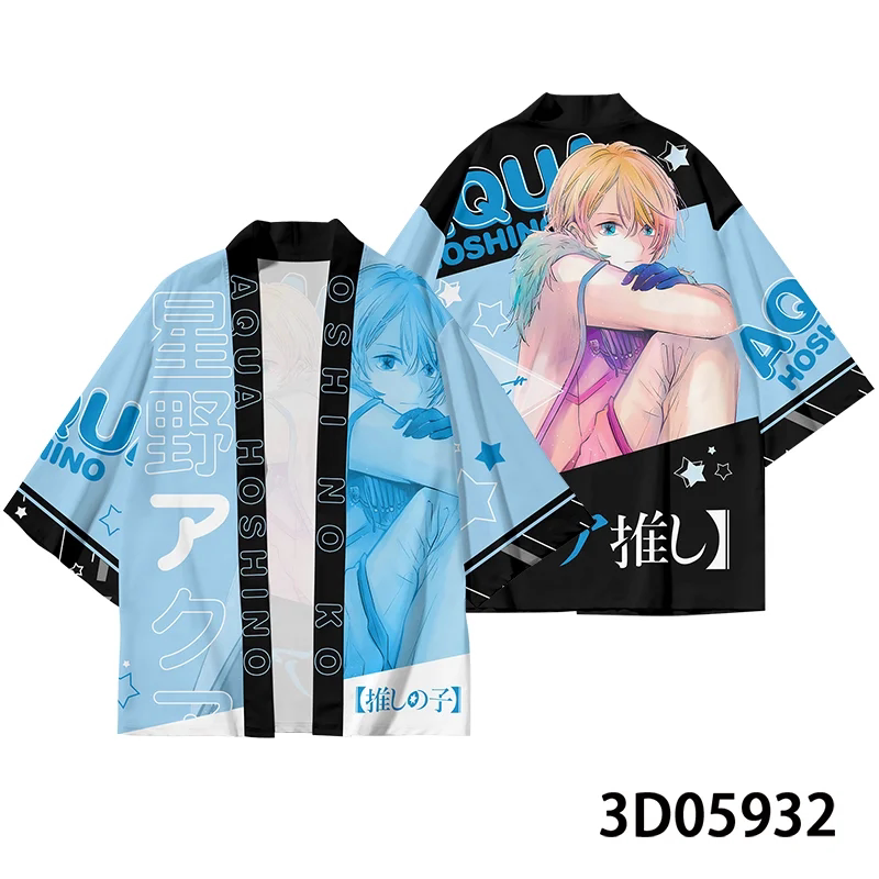 New Oshi No Ko Hoshino Ai 3D P - 3D Printing Ai ulasan dan harga