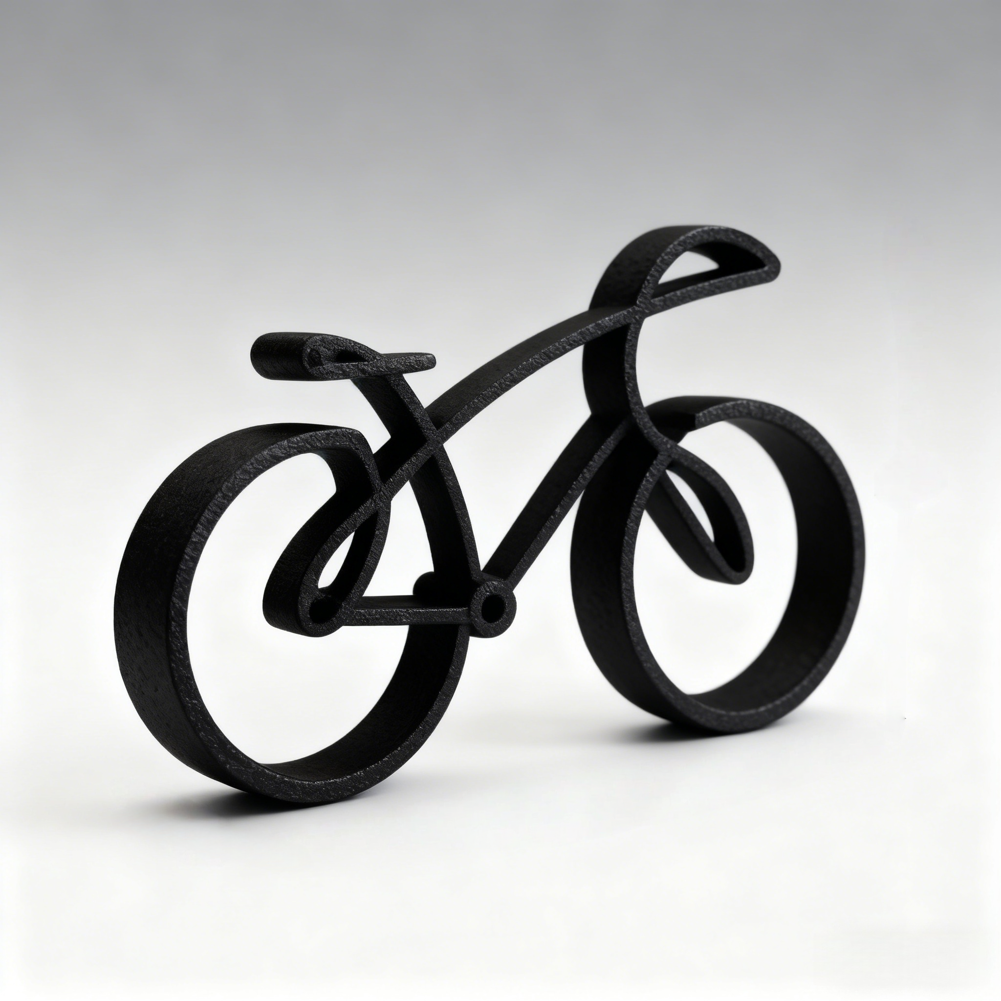 Elegant 3D Printed Cycling Scu - 3D Printing Model ulasan dan harga