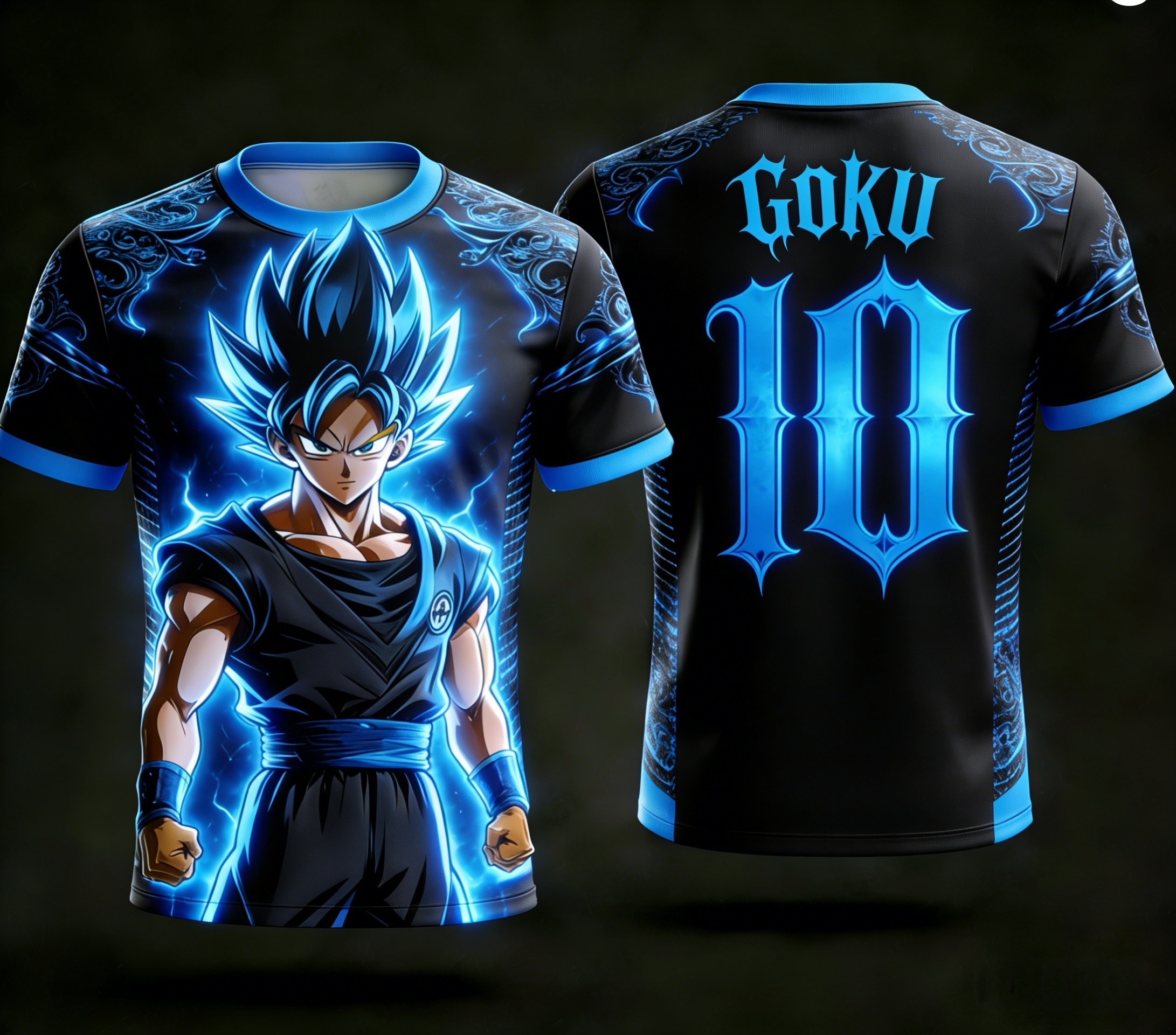 2026 Dragon Ball Genuine Licen - 3D Printing Ai ulasan dan harga