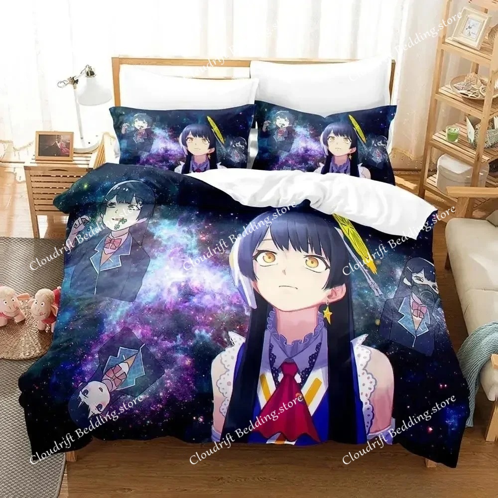 New Virtual Youtuber Tsukino M - 3D Printing Youtubers ulasan dan harga