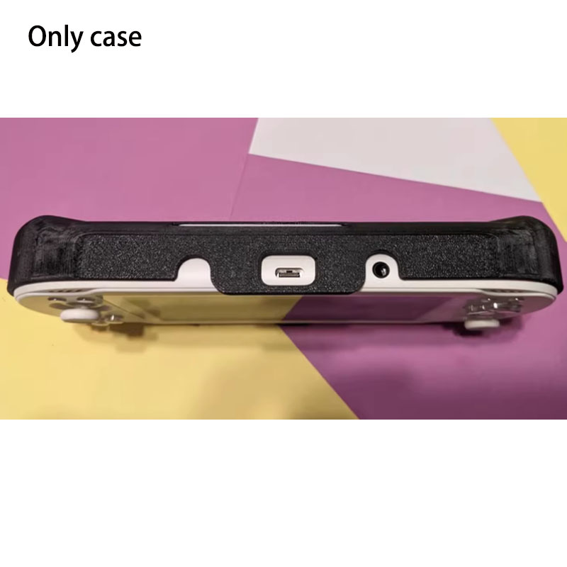 3D Printing grip for Odin 2 Mi - 3D Printing Housing ulasan dan harga
