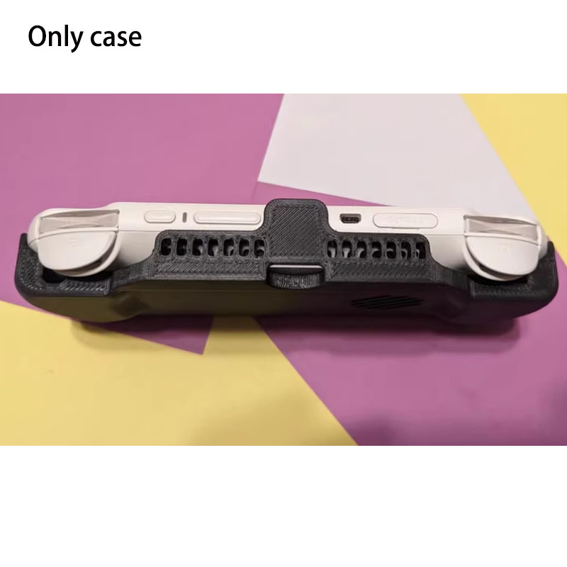 3D Printing grip for Odin 2 Mi - 3D Printing Housing ulasan dan harga