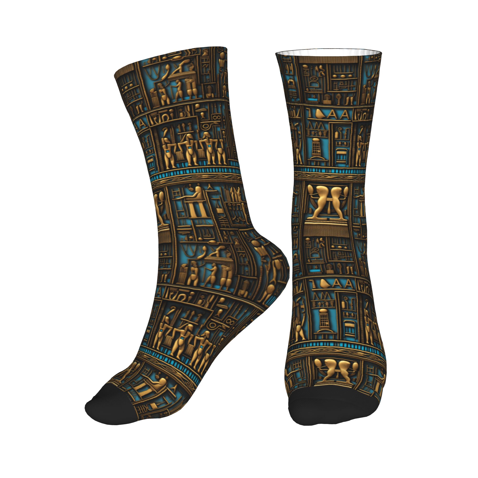 Funny Men's Egyptian Hieroglyp - 3D Printing Youtube ulasan dan harga