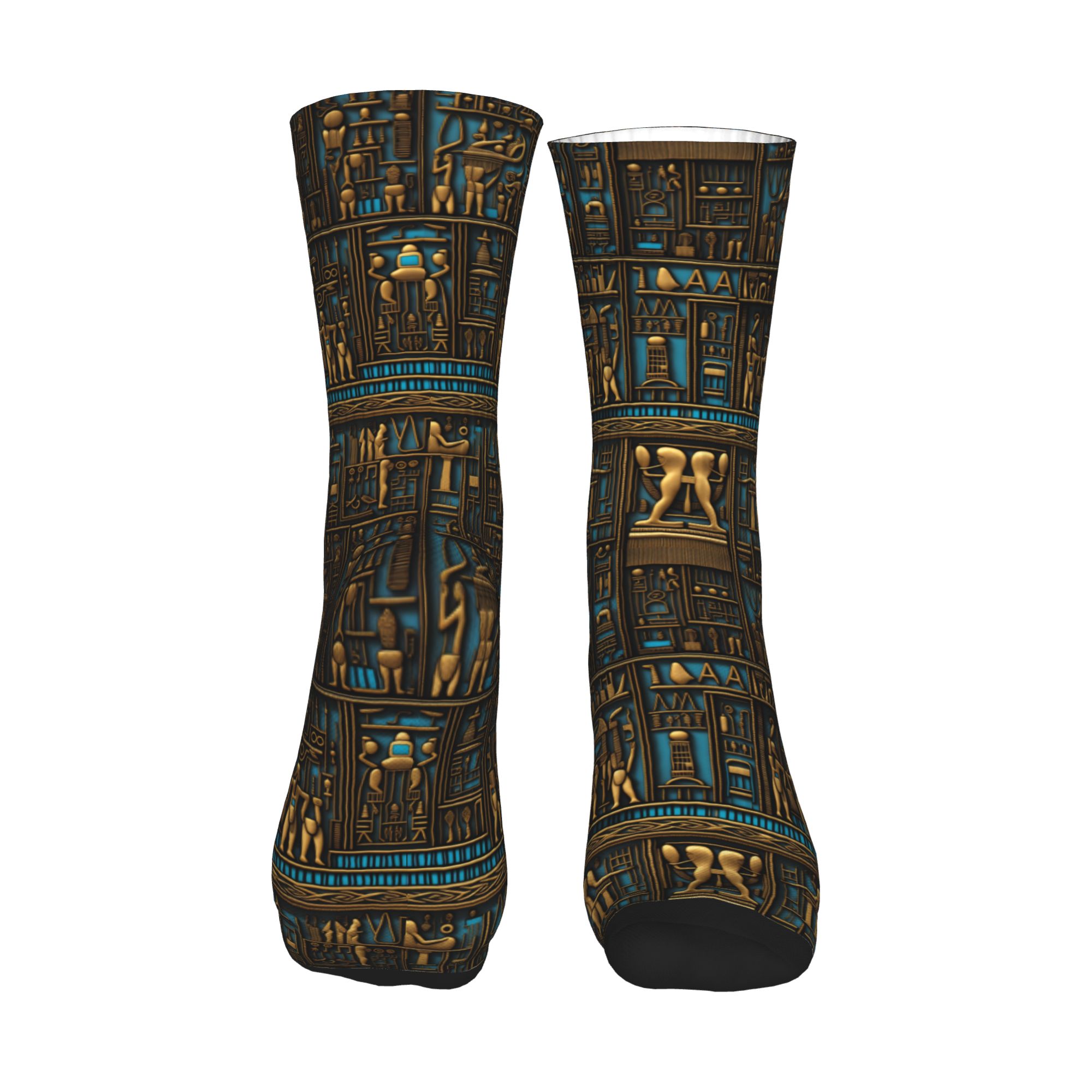 Funny Men's Egyptian Hieroglyp - 3D Printing Youtube ulasan dan harga