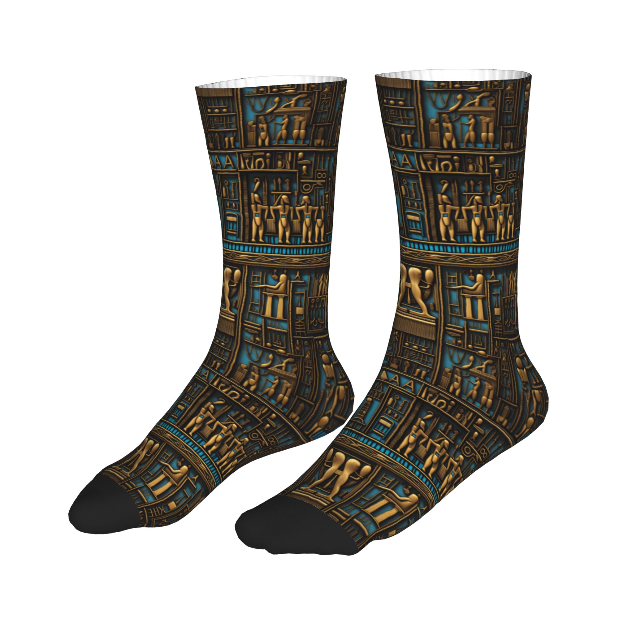 Funny Men's Egyptian Hieroglyp - 3D Printing Youtube ulasan dan harga