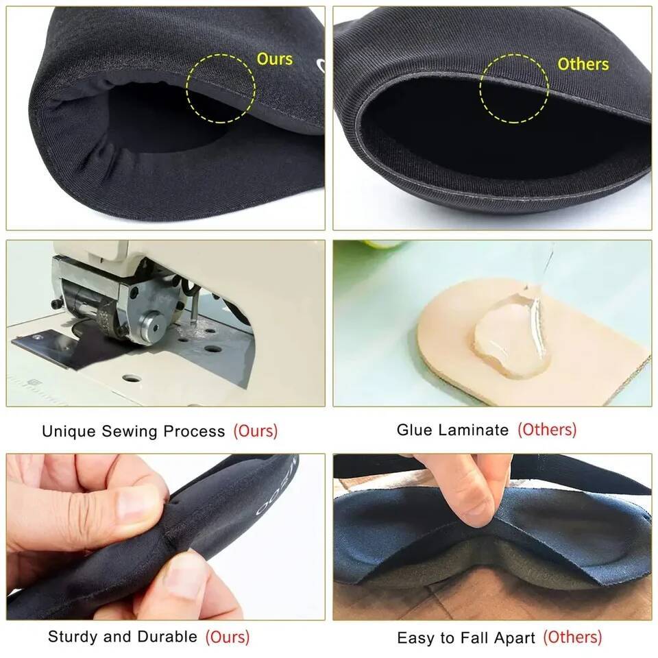 Eye Patch For Sleeping 3D Cont - 3D Printing Lego ulasan dan harga