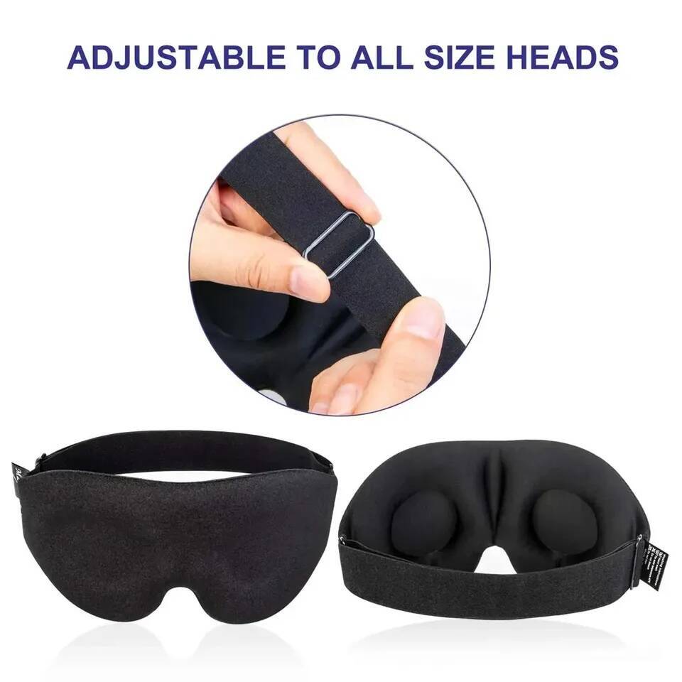 Eye Patch For Sleeping 3D Cont - 3D Printing Lego ulasan dan harga
