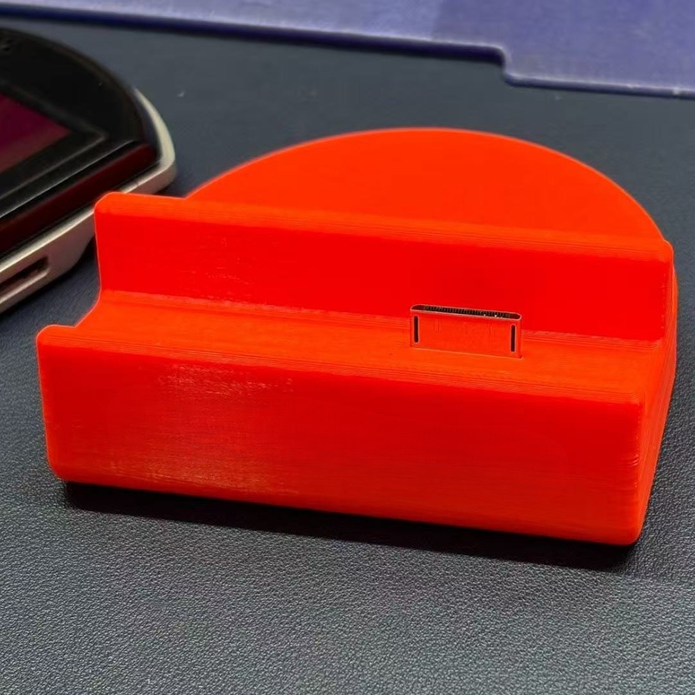 2in1 Charging Dock for PSP Go  - 3D Printing Housing ulasan dan harga