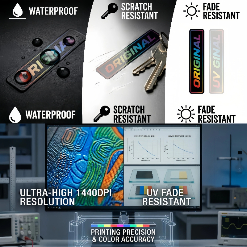 50pcs Personalized Stickers Lo - 3D Printing Labubu ulasan dan harga