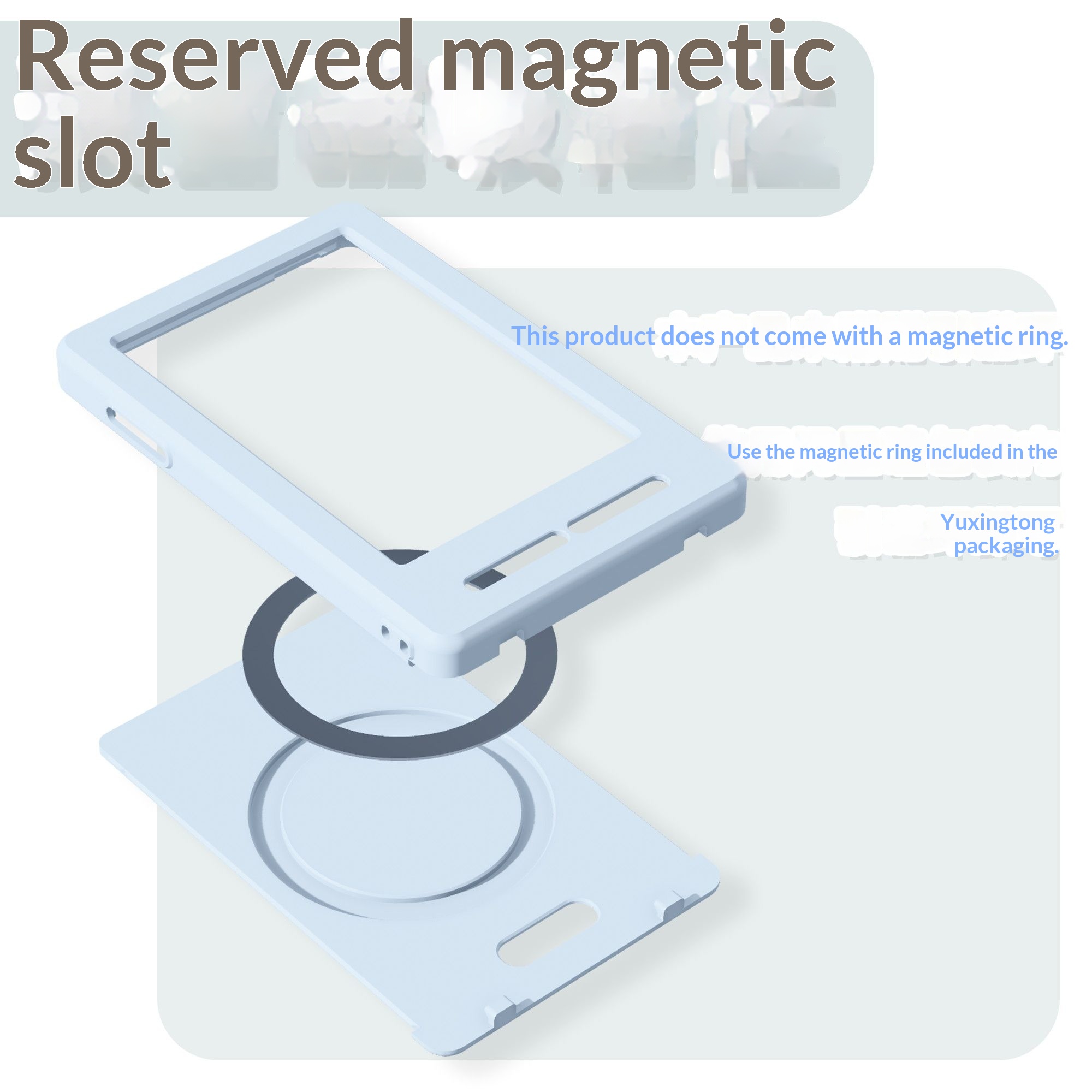 For XTEINK X3 Full Cover E-boo - 3D Printing Housing ulasan dan harga