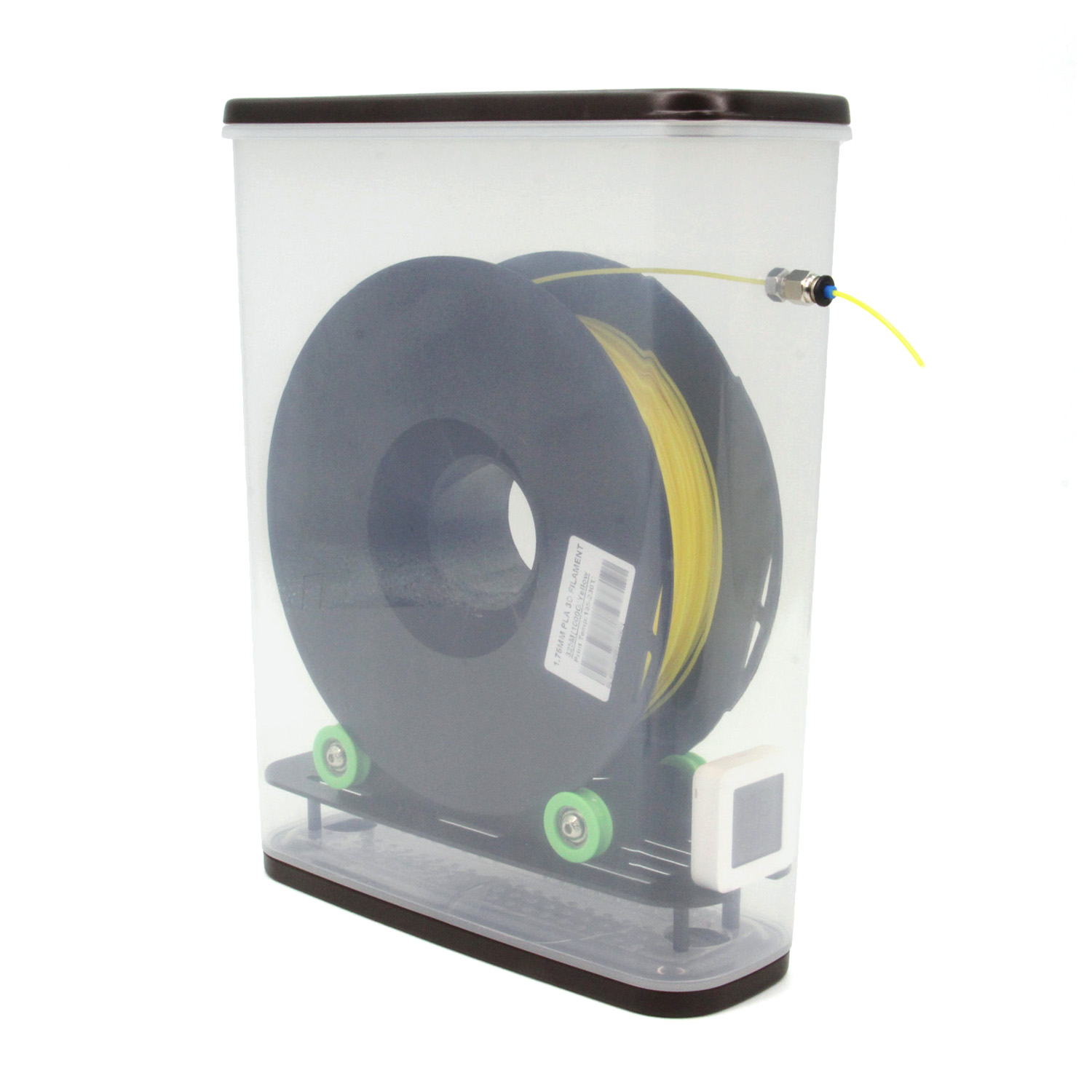 3D Printer Filament Holder Dry - 3D Printing Nylon Filament ulasan dan harga