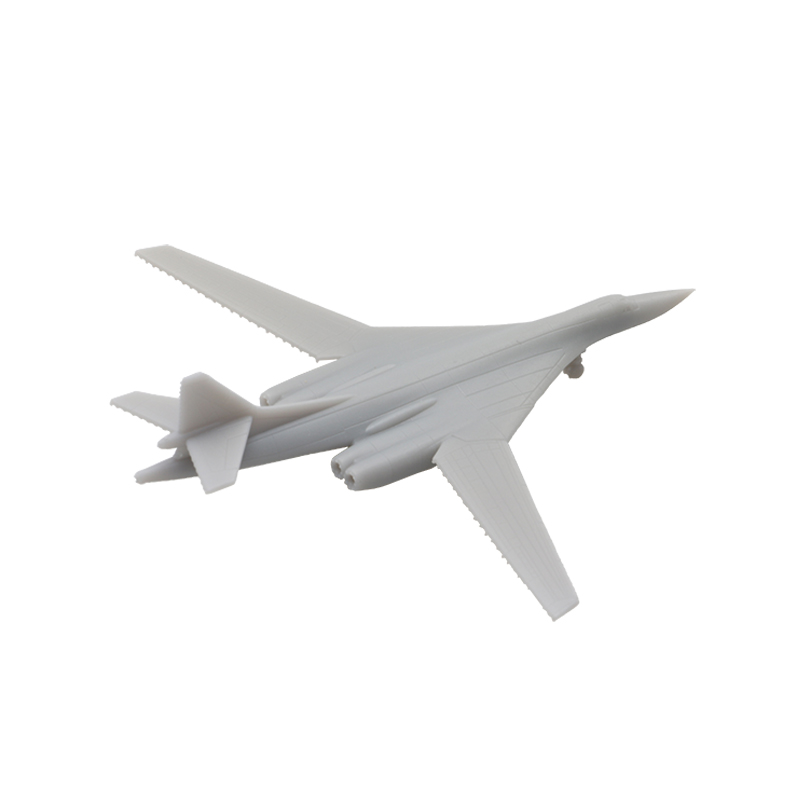 2PCS 1/2000 1/700 1/400 1/350  - 3D Printing Model ulasan dan harga