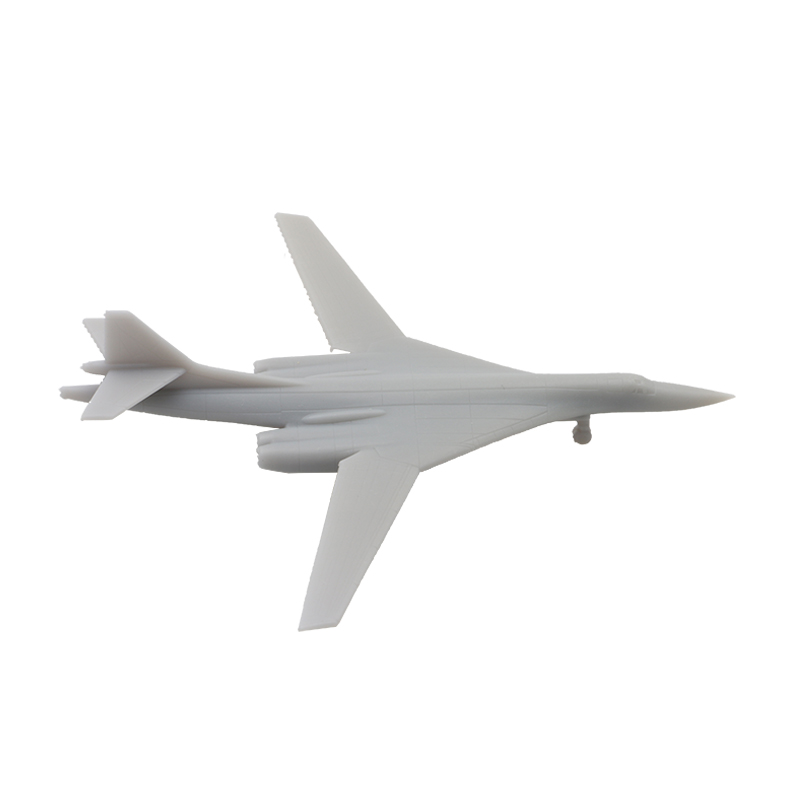 2PCS 1/2000 1/700 1/400 1/350  - 3D Printing Model ulasan dan harga