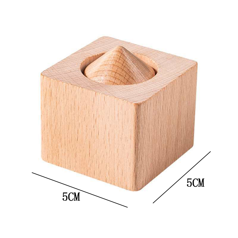 Impossible Wooden Blocks Take  - 3D Printing Lego ulasan dan harga