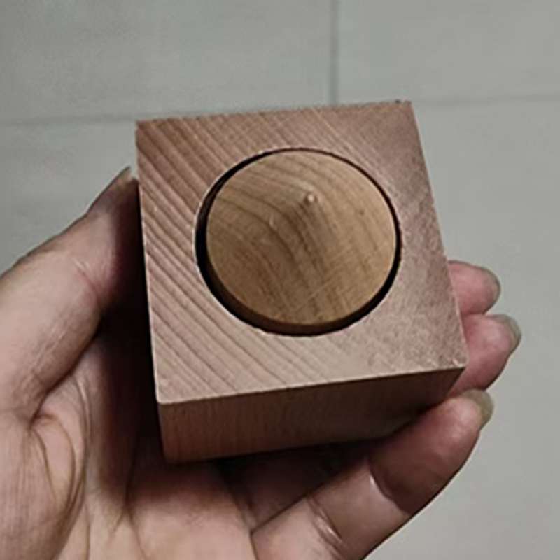 Impossible Wooden Blocks Take  - 3D Printing Lego ulasan dan harga