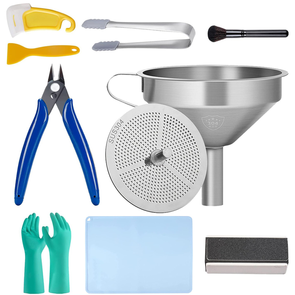 3D Printer Tools Kit 3D Printi - 3D Printing File ulasan dan harga