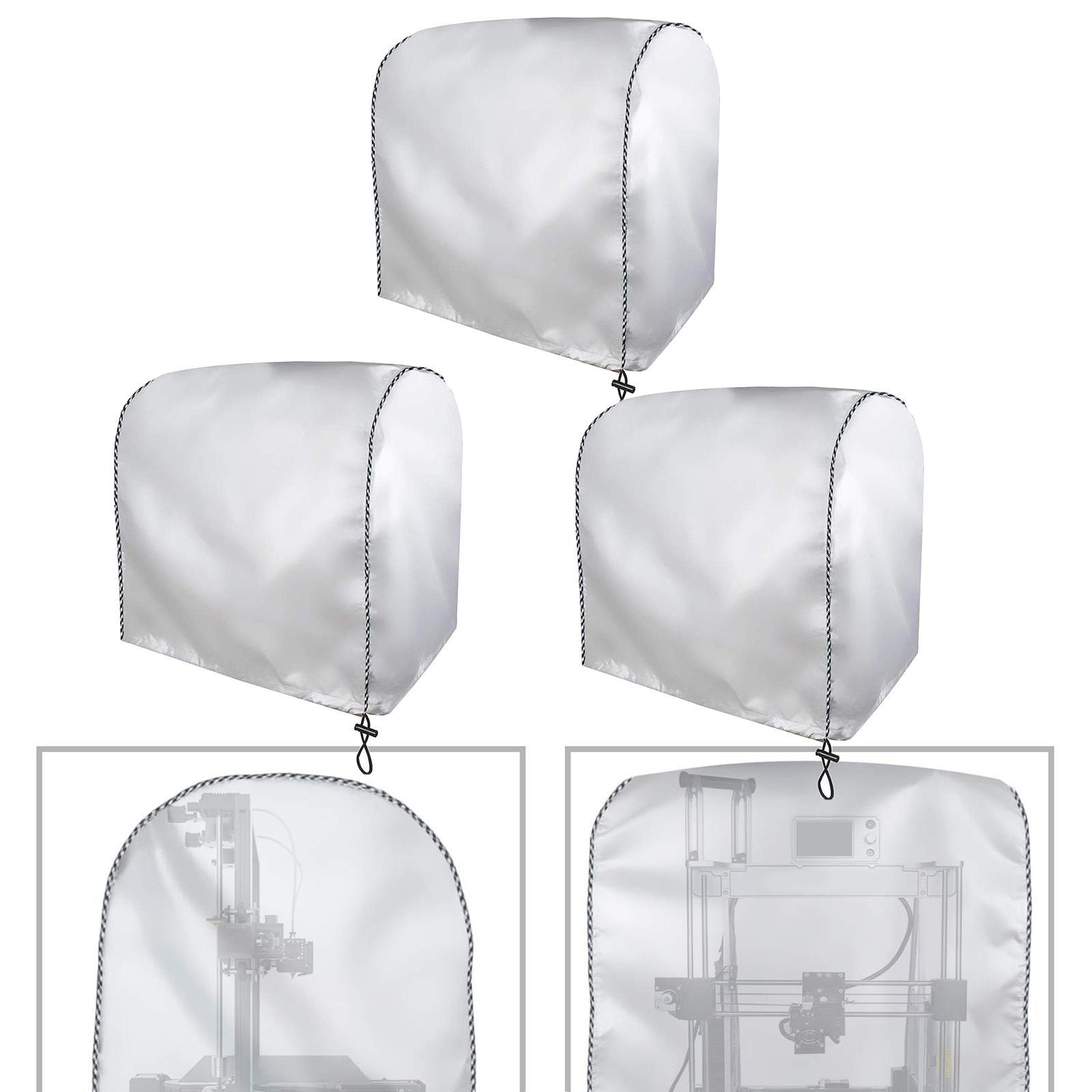 3D Printer Enclosure with Adju - 3D Printing Housing ulasan dan harga