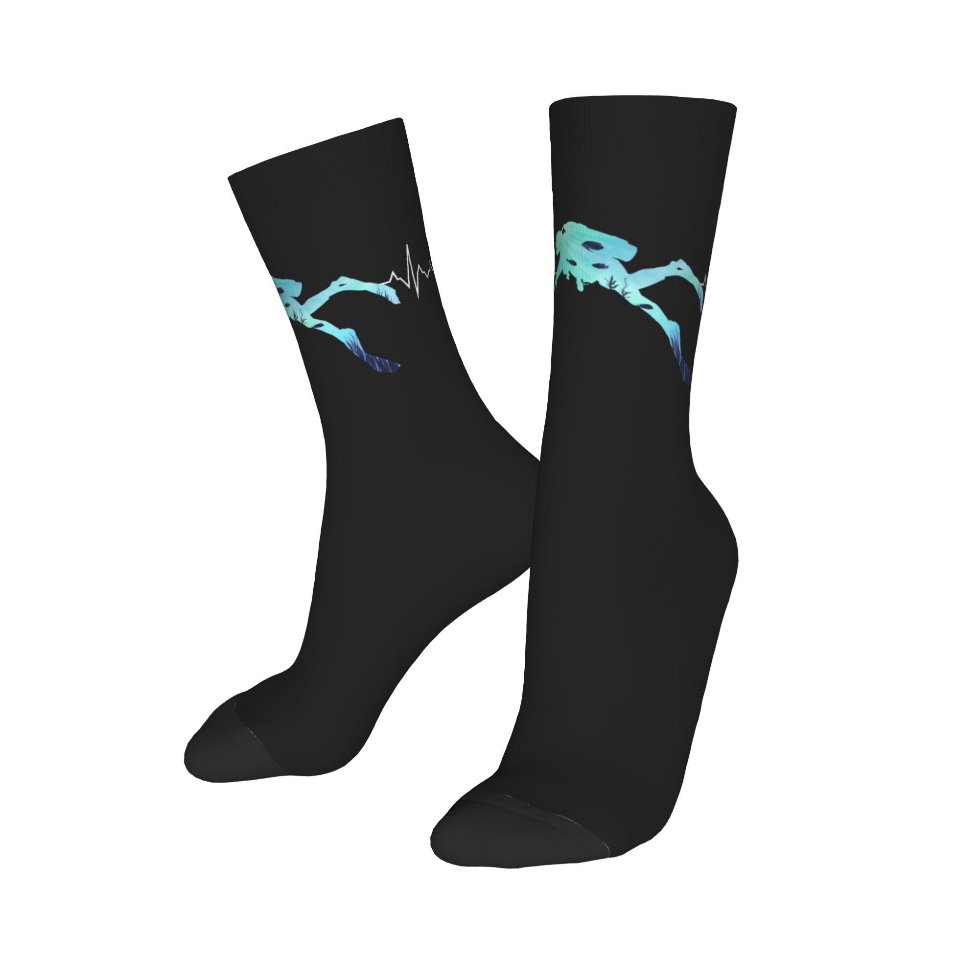 Custom Cool Men's Scuba Diving - 3D Printing Youtube ulasan dan harga