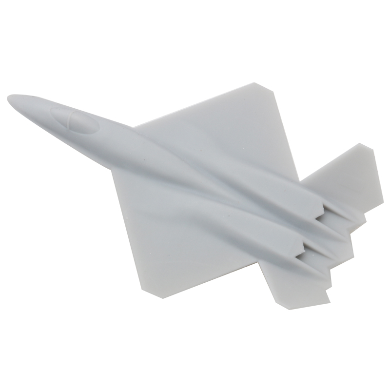 5PCS YF-23 Black Widow Stealth - 3D Printing Model ulasan dan harga