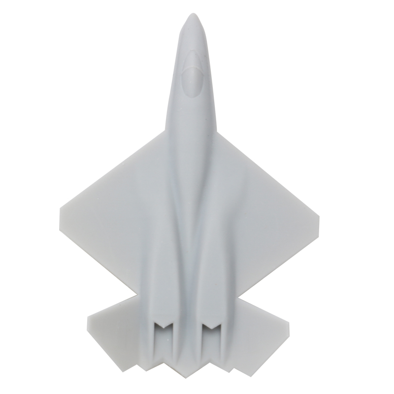 5PCS YF-23 Black Widow Stealth - 3D Printing Model ulasan dan harga