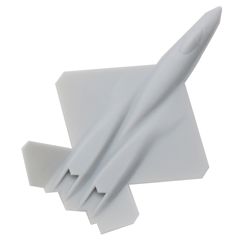 5PCS YF-23 Black Widow Stealth - 3D Printing Model ulasan dan harga