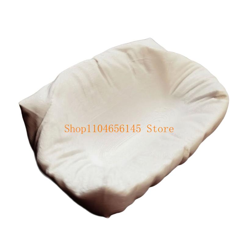 3D Printed Sofa Shaped Earphon - 3D Printing Model ulasan dan harga