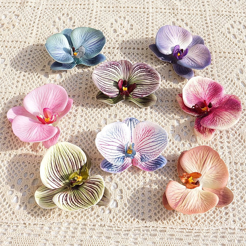 Large Simulation Flower Silico - 3D Printing Ai ulasan dan harga