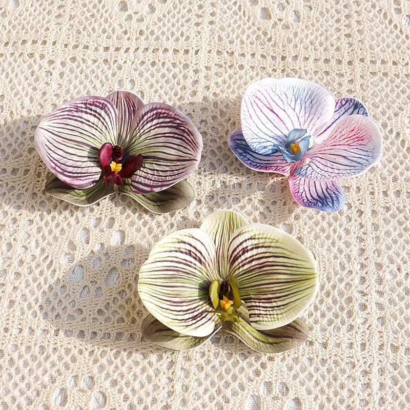 Large Simulation Flower Silico - 3D Printing Ai ulasan dan harga