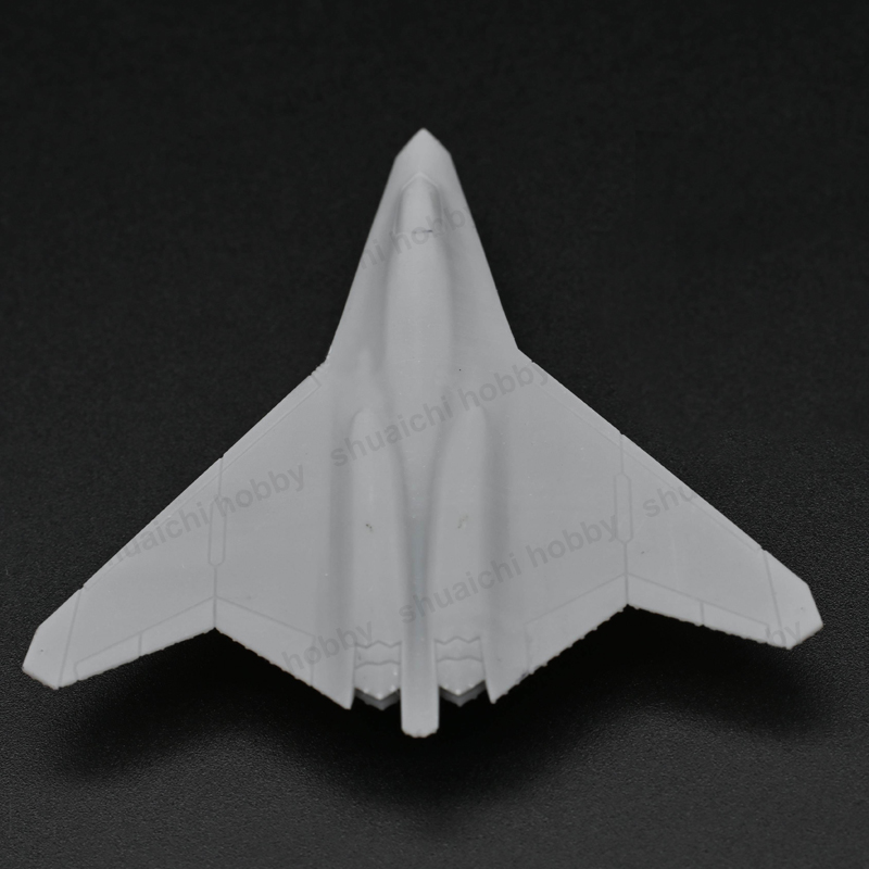 5PCS 1/1500 1/700 1/350 Scale  - 3D Printing Model ulasan dan harga