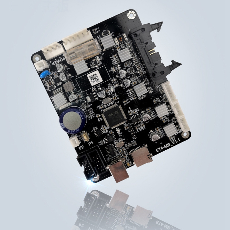 for Anet Et4+ Motherboard With - 3D Printing Ai ulasan dan harga