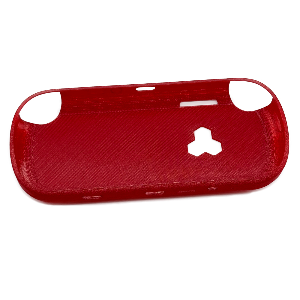 TPU Protective Case  For TRIMU - 3D Printing Housing ulasan dan harga