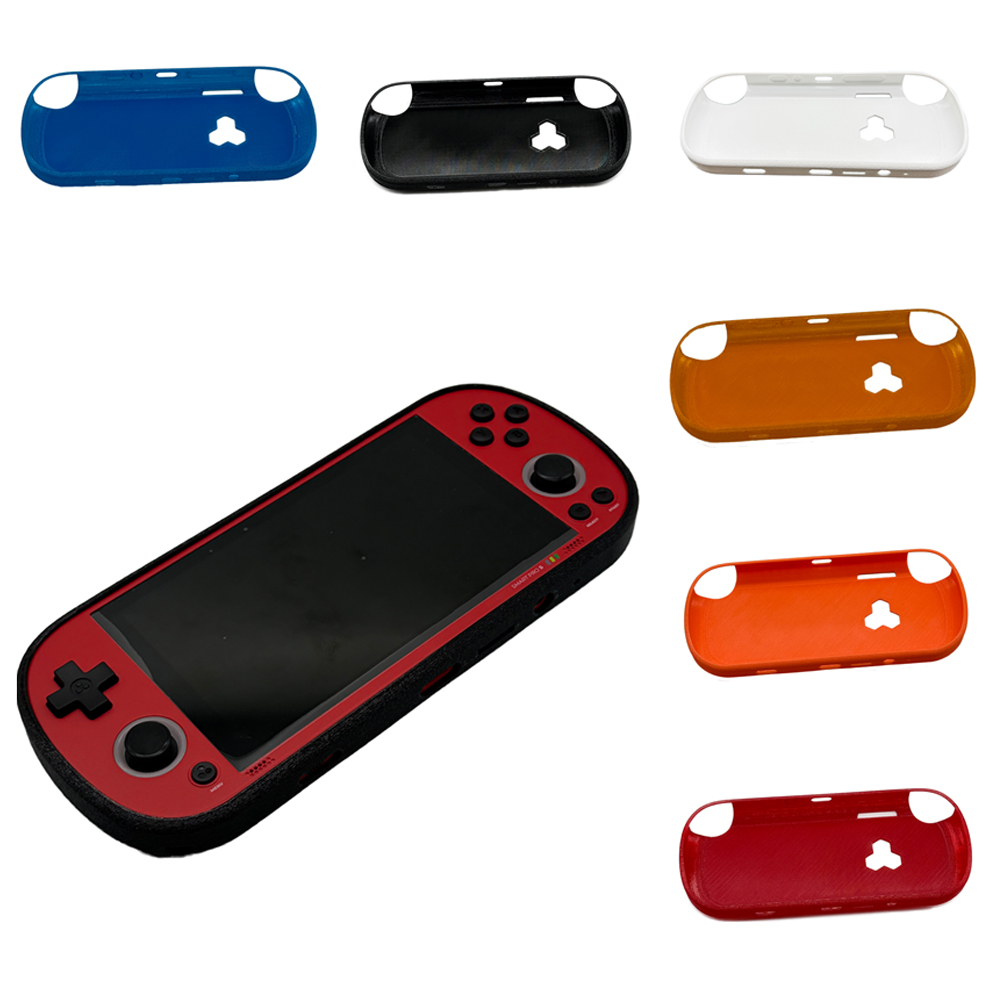 TPU Protective Case  For TRIMU - 3D Printing Housing ulasan dan harga