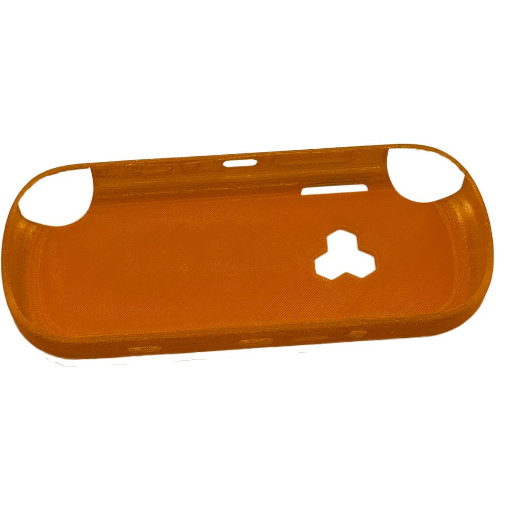 TPU Protective Case  For TRIMU - 3D Printing Housing ulasan dan harga