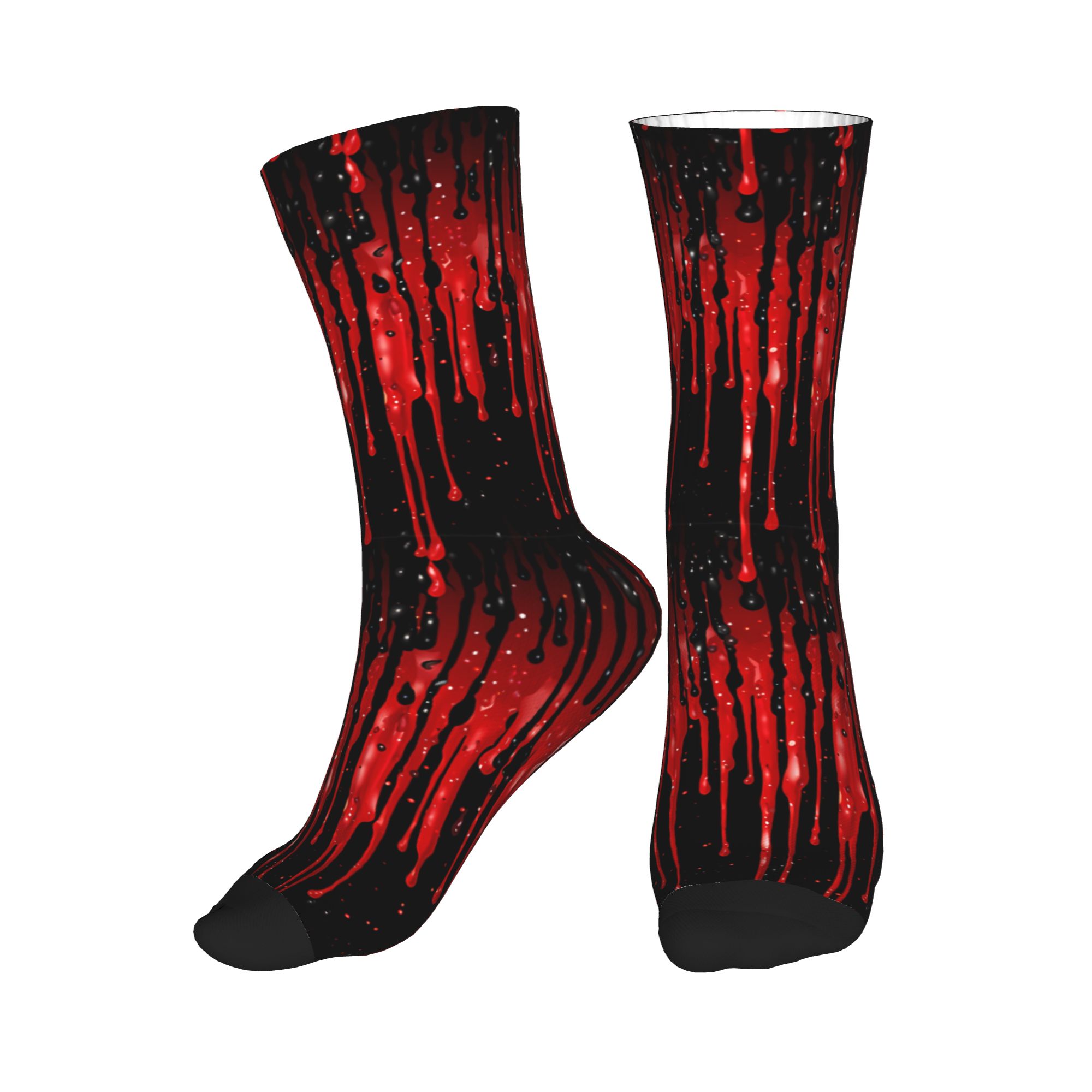 Dripping Red Liquid Pattern  M - 3D Printing Youtube ulasan dan harga