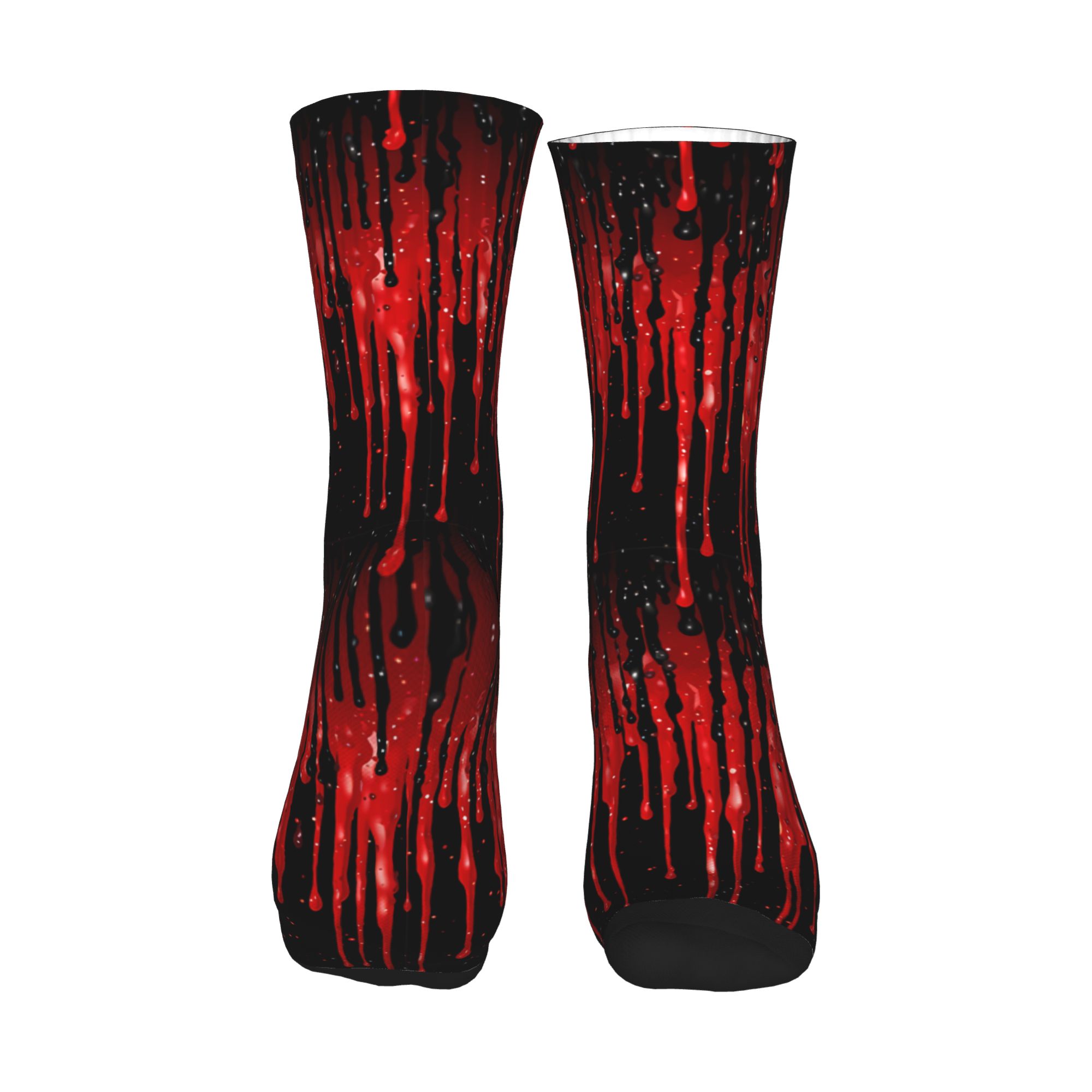 Dripping Red Liquid Pattern  M - 3D Printing Youtube ulasan dan harga