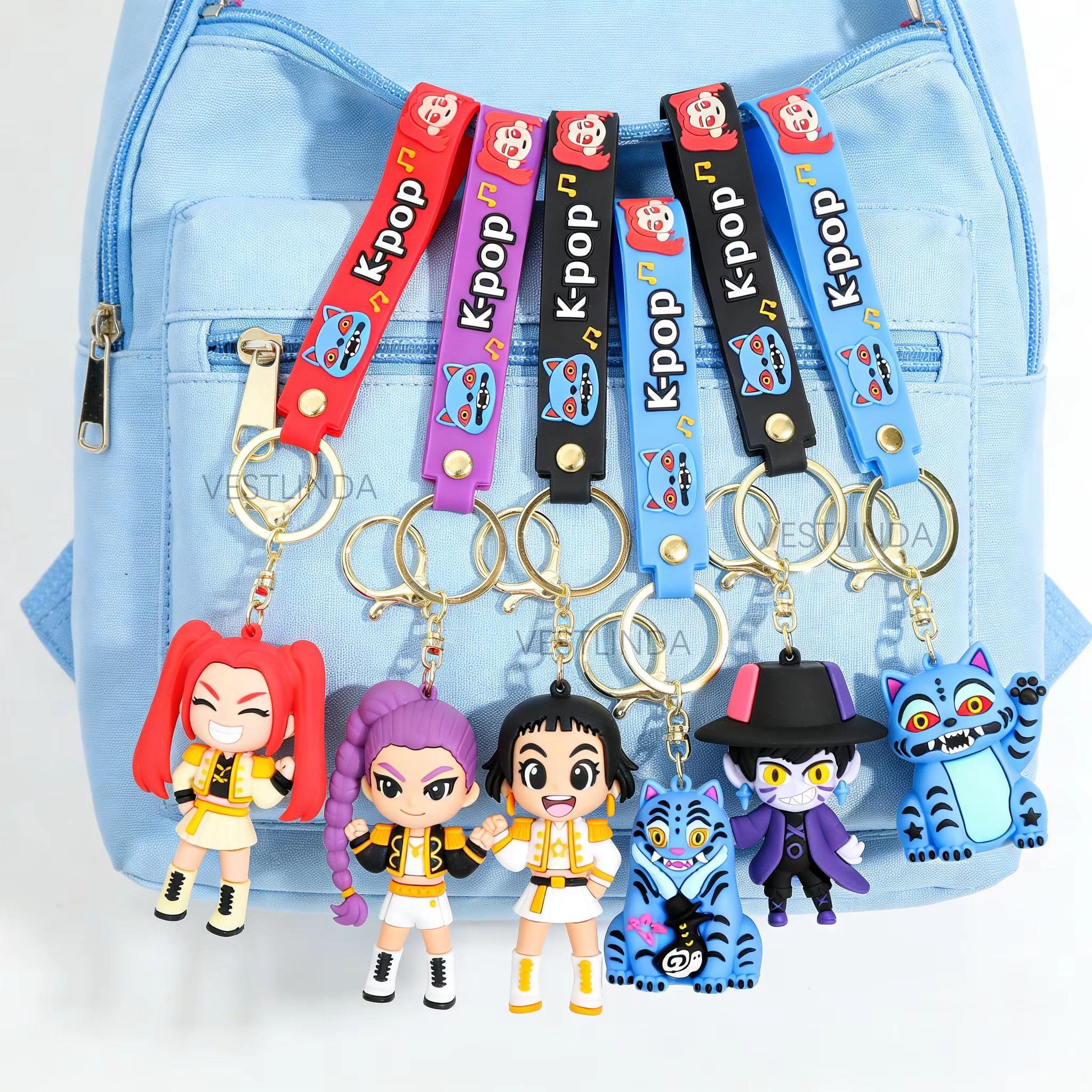 Hot 3D Printed Anime Movie KPO - 3D Printing Toys ulasan dan harga
