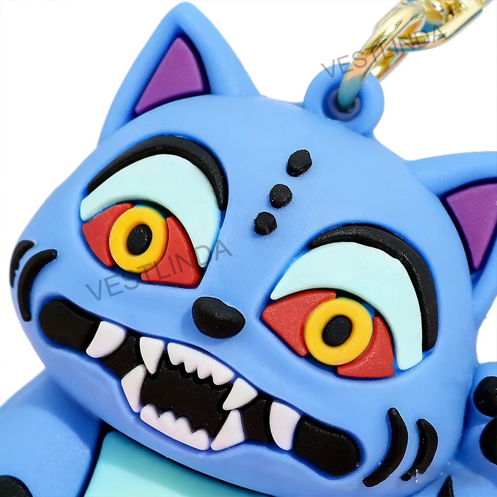 Hot 3D Printed Anime Movie KPO - 3D Printing Toys ulasan dan harga