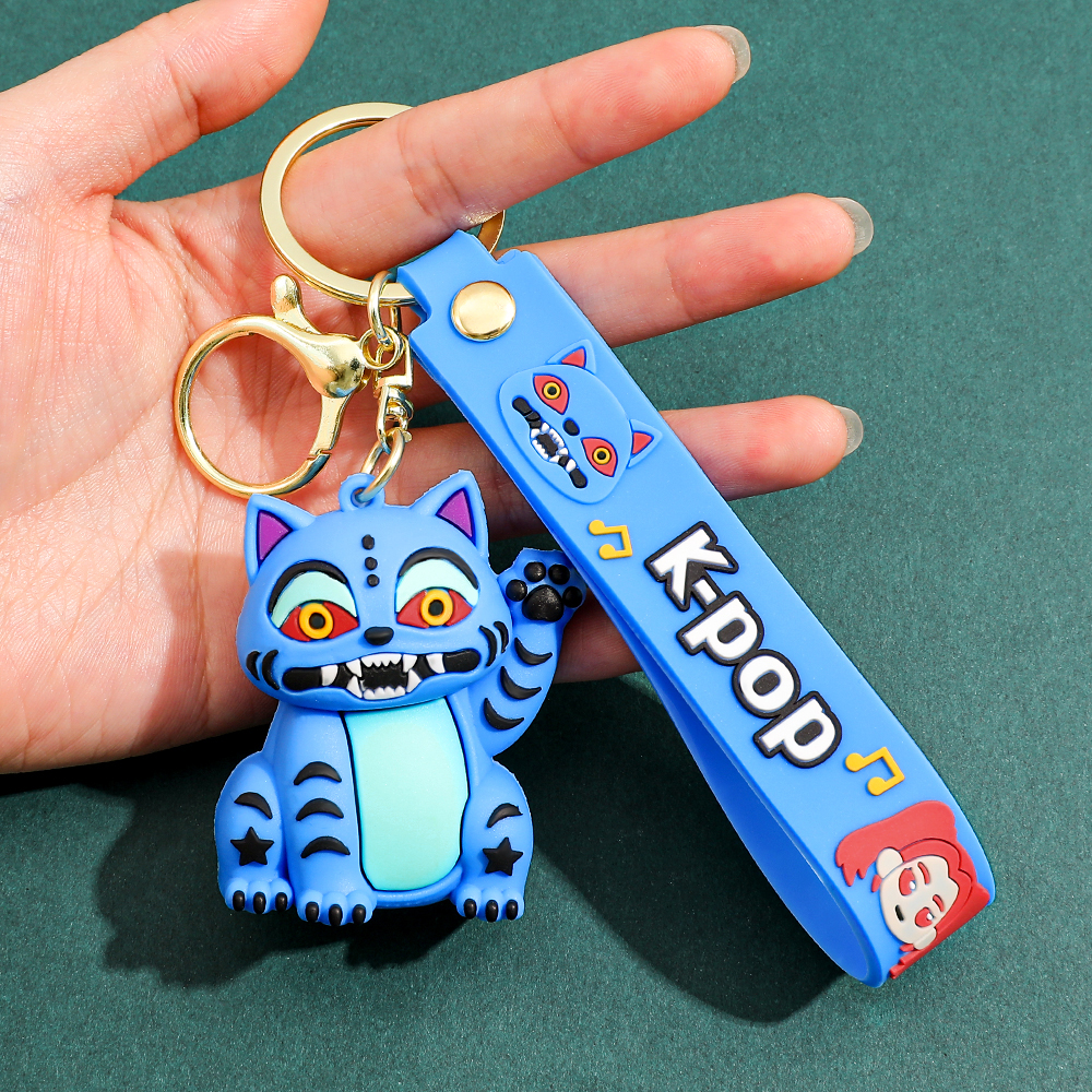 Hot 3D Printed Anime Movie KPO - 3D Printing Toys ulasan dan harga