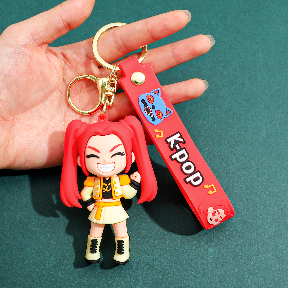 Hot 3D Printed Anime Movie KPO - 3D Printing Toys ulasan dan harga