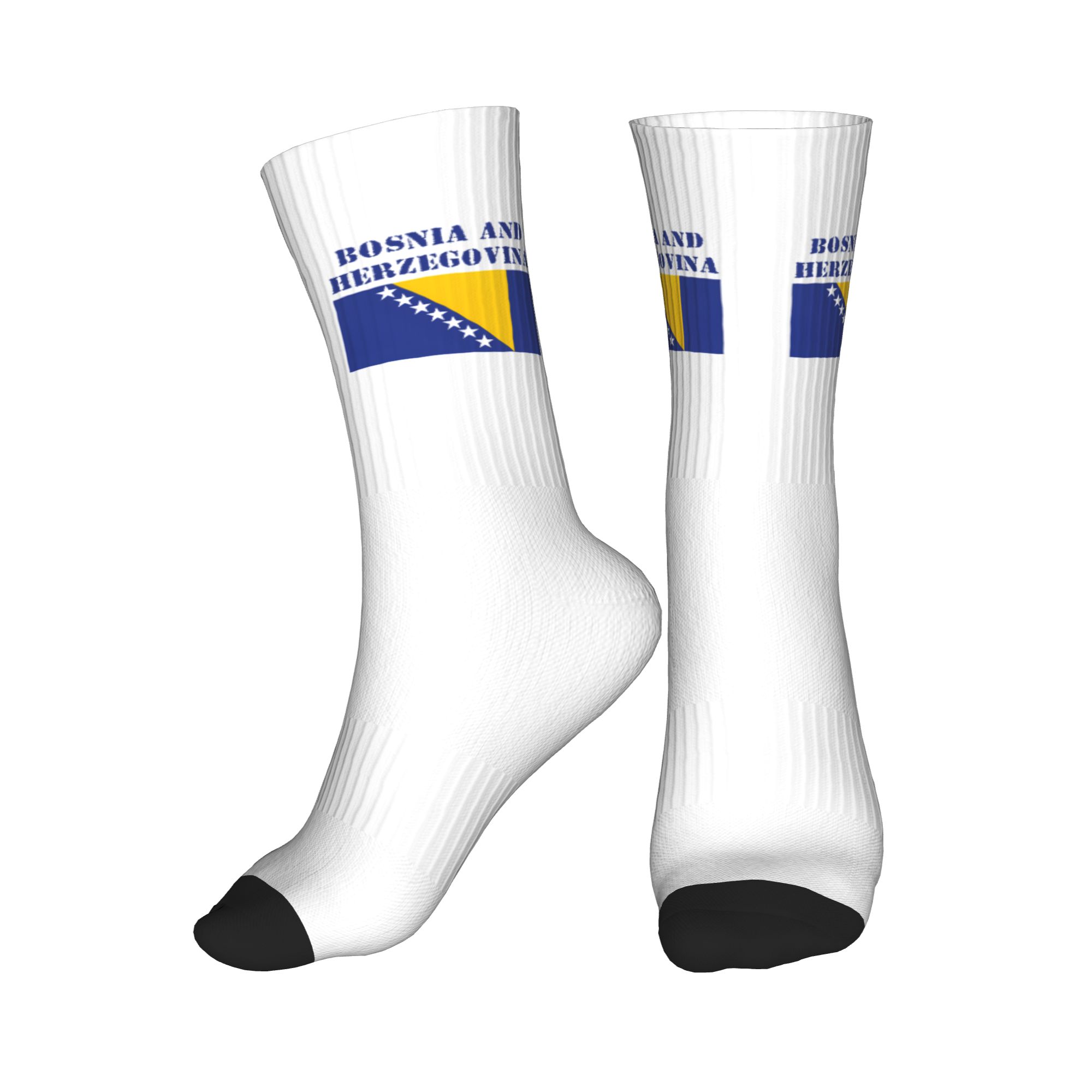 Novelty Mens Bosnia and Herzeg - 3D Printing Youtube ulasan dan harga