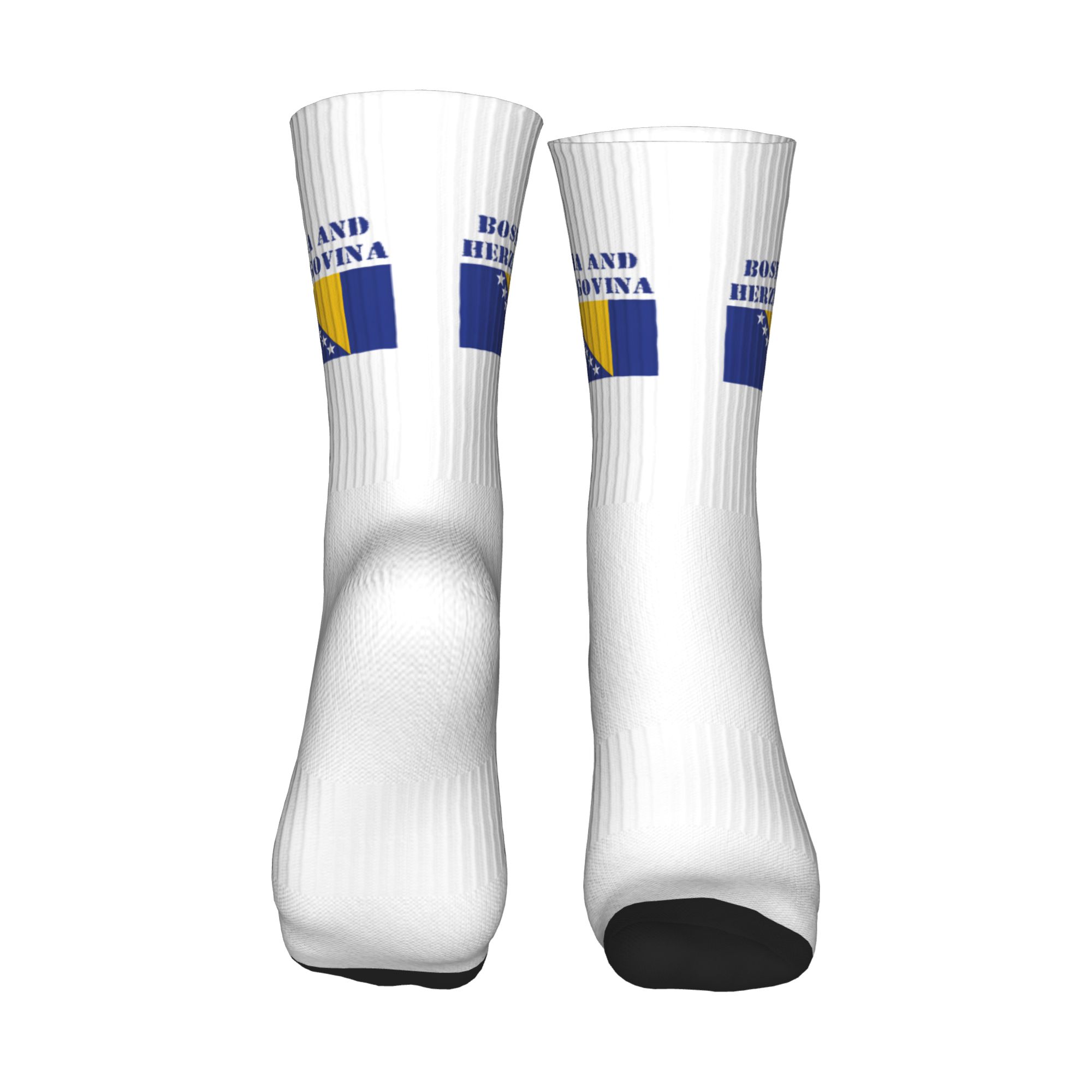 Novelty Mens Bosnia and Herzeg - 3D Printing Youtube ulasan dan harga