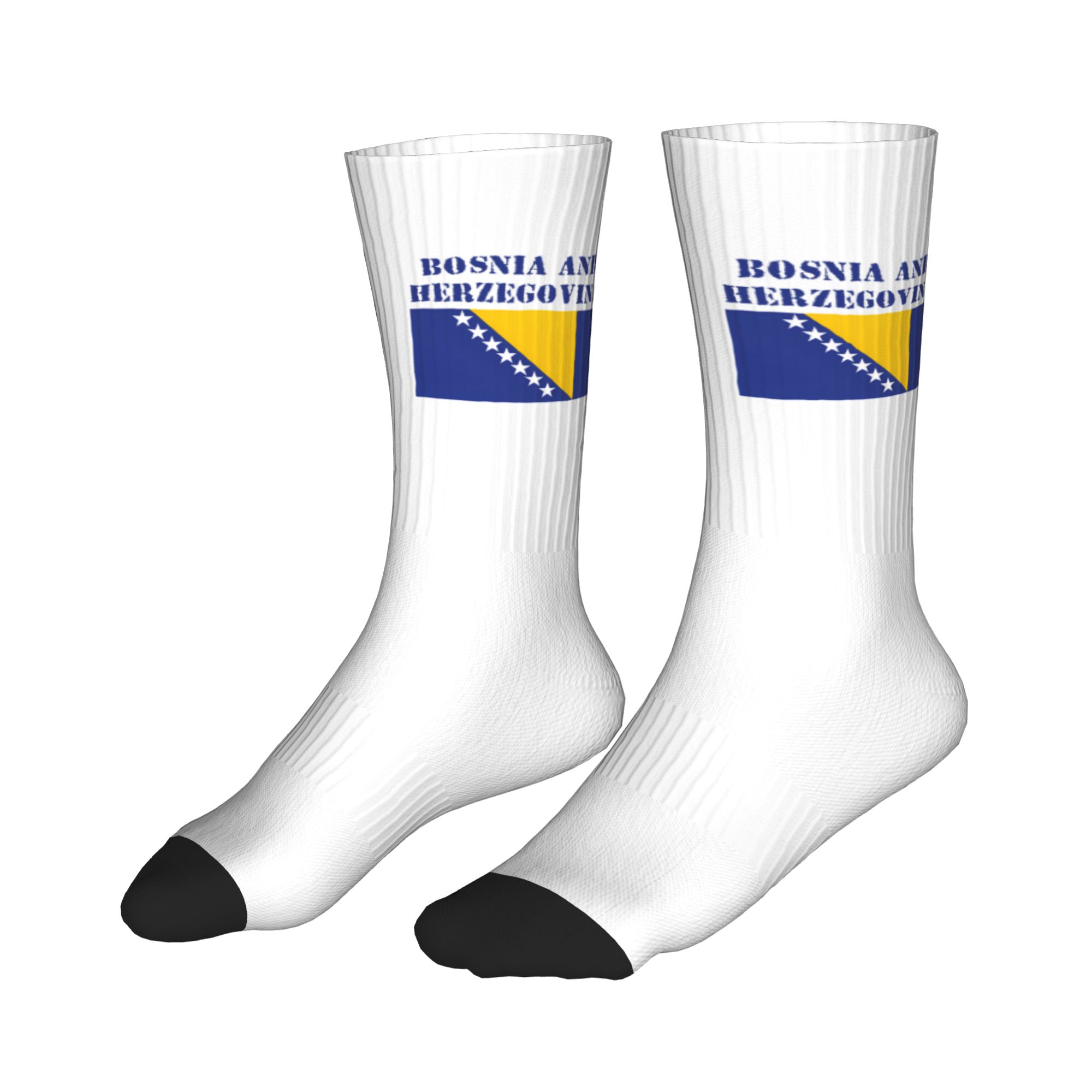 Novelty Mens Bosnia and Herzeg - 3D Printing Youtube ulasan dan harga