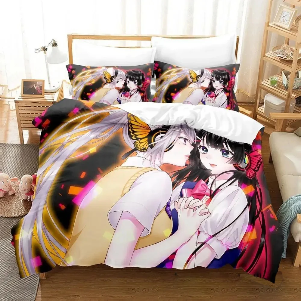 New Virtual Youtuber Tsukino M - 3D Printing Youtubers ulasan dan harga
