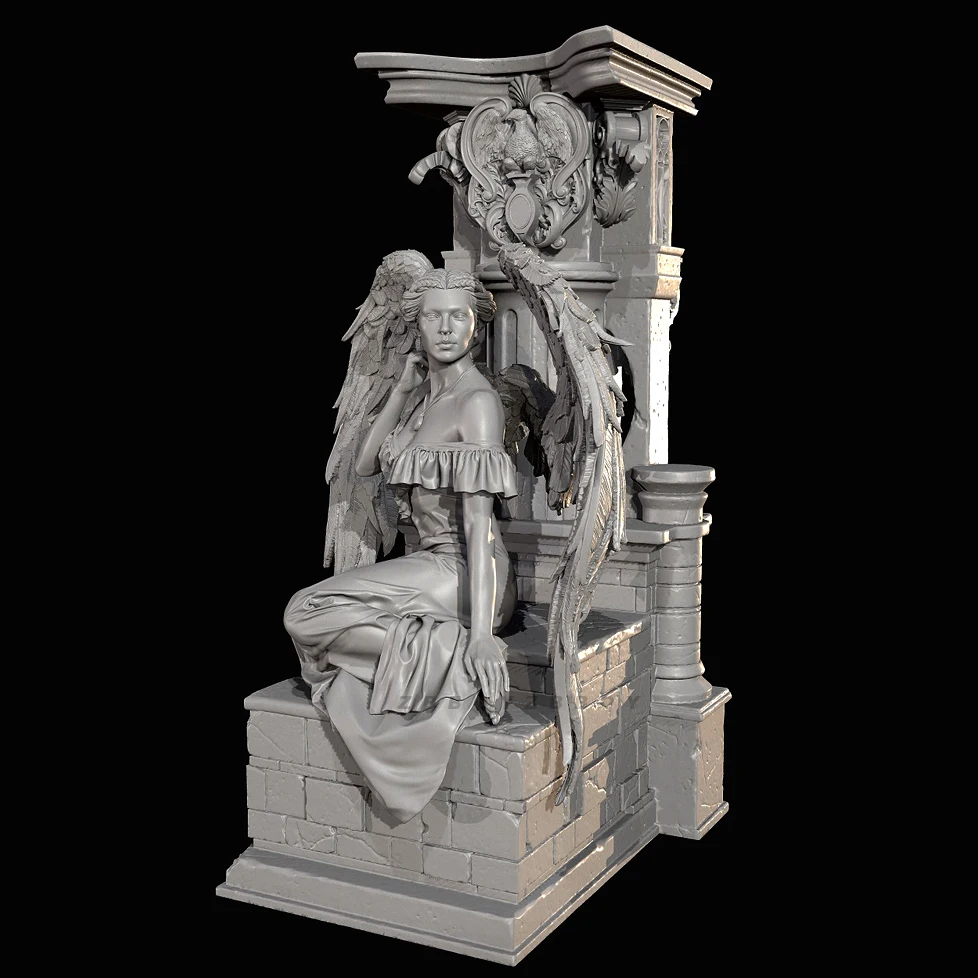 The height of man 50mm 70mm 90 - 3D Printing Construction ulasan dan harga