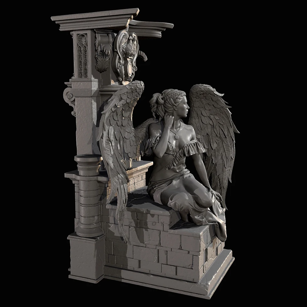 The height of man 50mm 70mm 90 - 3D Printing Construction ulasan dan harga
