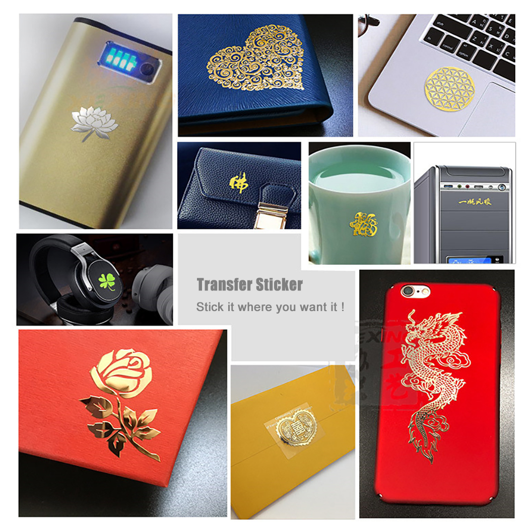 3D custom rose gold transfer s - 3D Printing Labubu ulasan dan harga